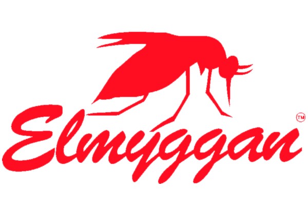 Elmyggan