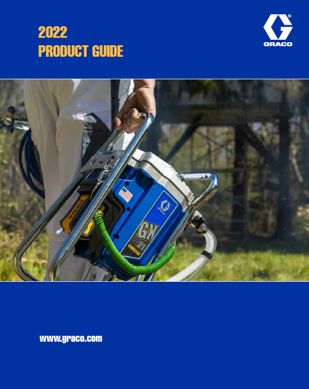 Graco Product Guide 2022