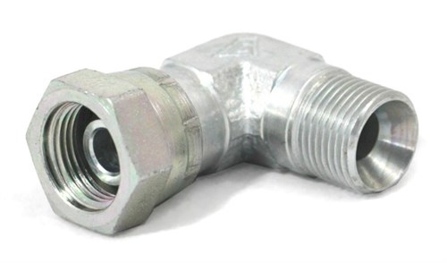 Vinkel 3/8" in-ut BSP