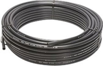 Färgslang 1/4" lågtryck