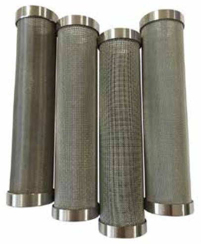 Filter 250 mesh Hillco no 4