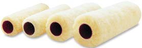 Roller 23cm, 10mm -ludd för målning inomhus