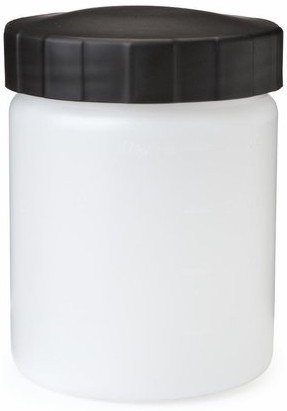 Färgkopp 1l med lock till EasyMax