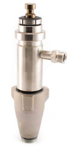 Färgpump ProConnect, passar Ultra Max II 1095