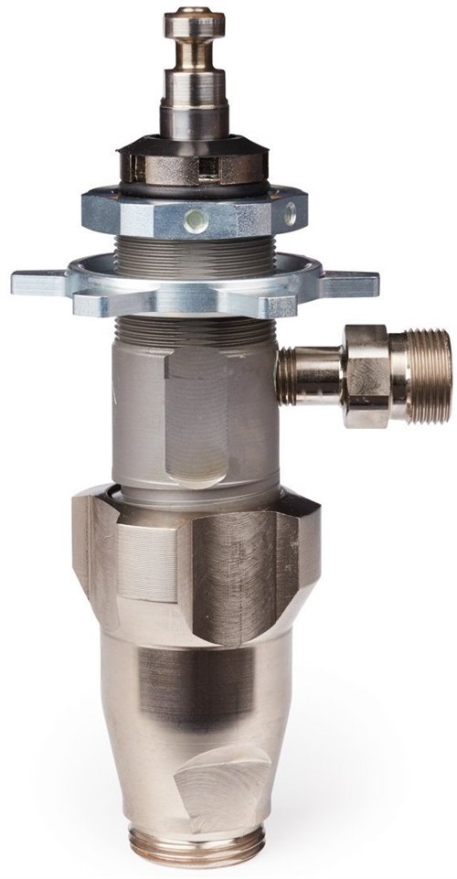 Färgpump ProConnect, till St Max II & Classic PC