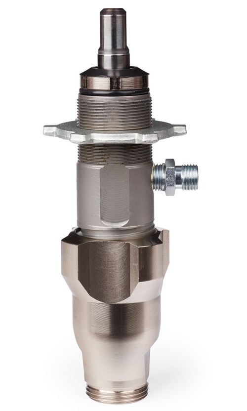 Pumpdel till StMax