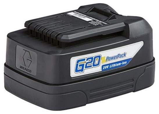 Batteri 20V till EasyMax WP