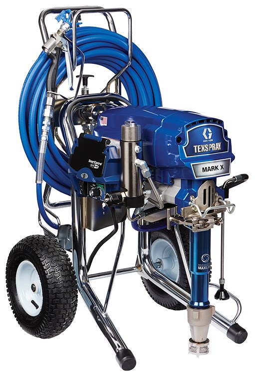 Graco Mark X ProContractor
