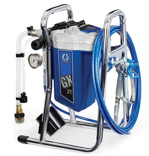 Graco GX 21