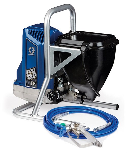 Graco GX FF