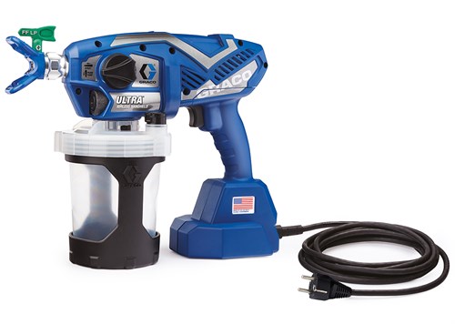 Graco Ultra HH Corded