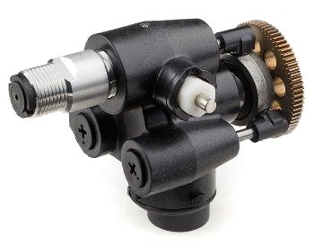 Triax-pumpkit med drev för Ultra HH Cordless