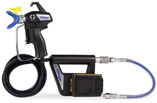 Graco Contractor PowerShot Standard pistol