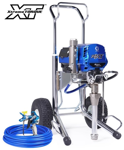 Graco Ultra 795 XT Standard