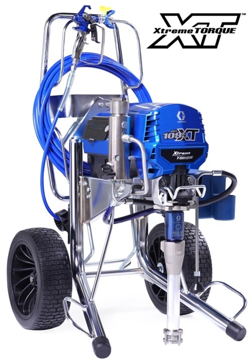 Graco Ultra 1095 XT ProContractor