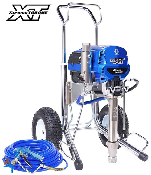 Graco Mark V XT Standard