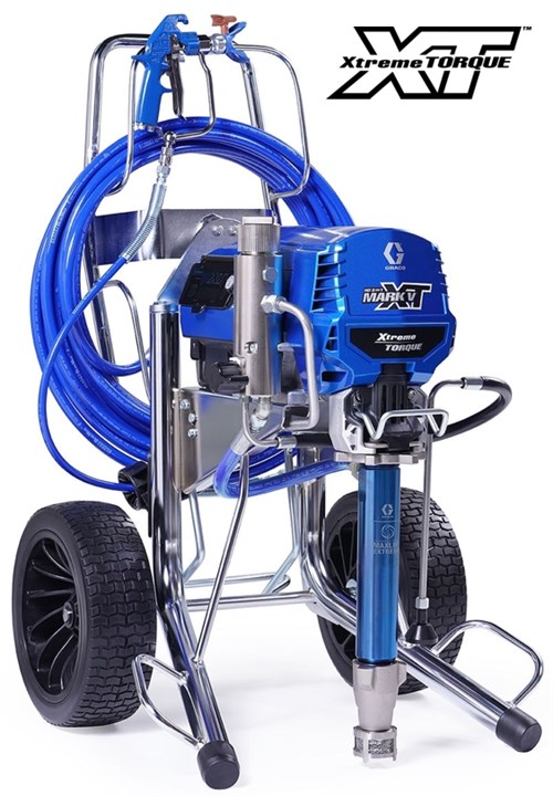 Graco Mark V XT ProContractor