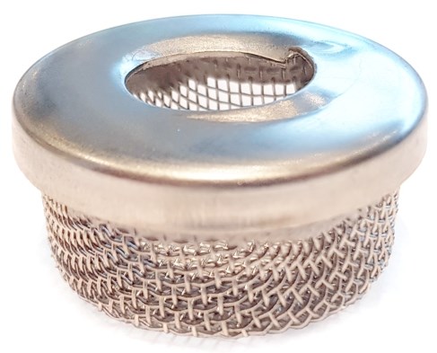 Bottensil 1/2"