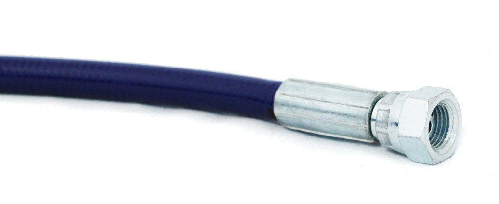 Färgslang 1/4" 7,5m