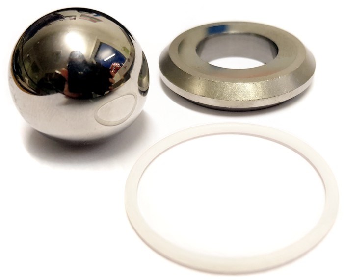 Kulsätesats, nedre till 1095, Mark V