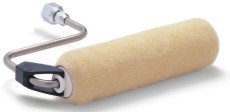 Rollerbygel 23cm
