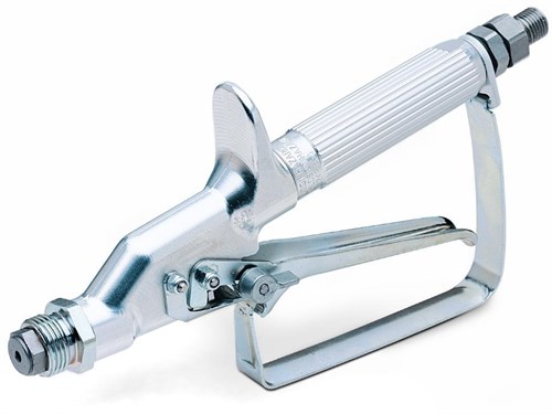 Contractor Inline Pistol