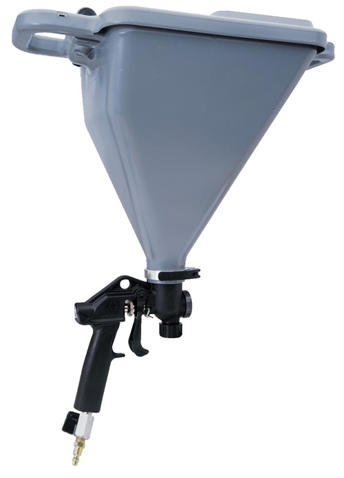 Graco Trattspruta