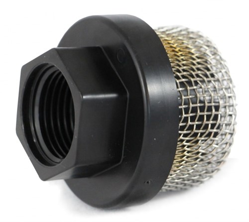 Sugsil 7/8" unf passar St Max, St Max II och LineLazer 3400
