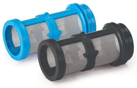 Filter 3st 100 mesh till EasyMax och MiniMax handsprutor