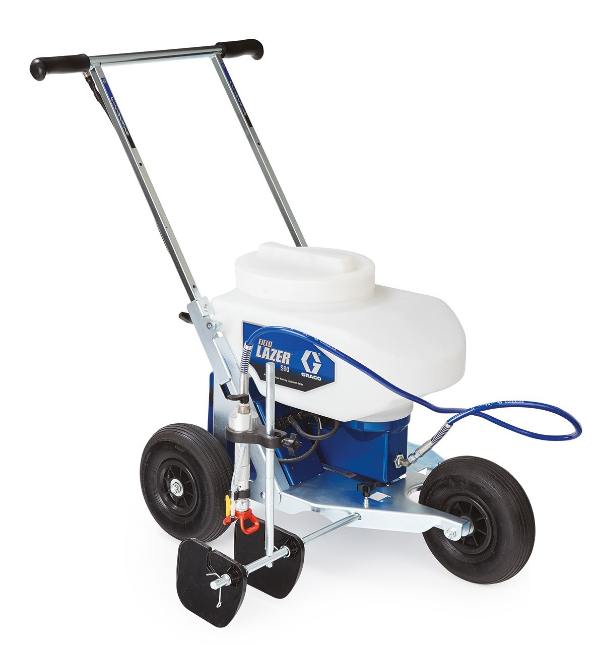 Graco FieldLazer S90