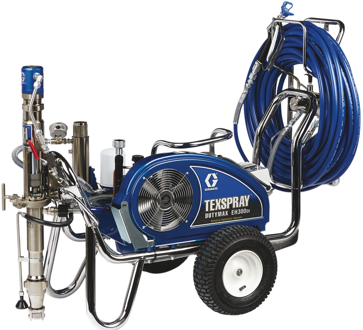 Graco DutyMax EH300Di ProContractor