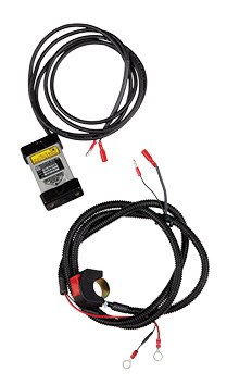 Punktlaserkit 1700 med fäste, utan batteri kit (ej ES)