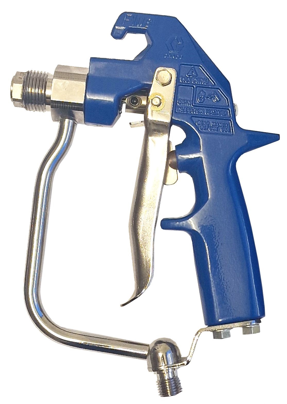 Texspray Gun Blå