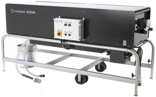 Ceetec A250