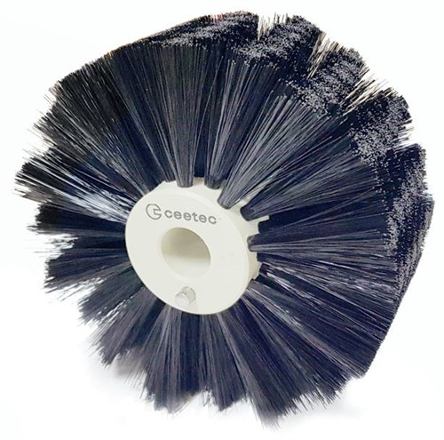Borstar 12st nylon 65mm