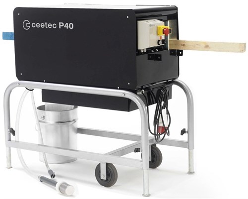 Ceetec P40
