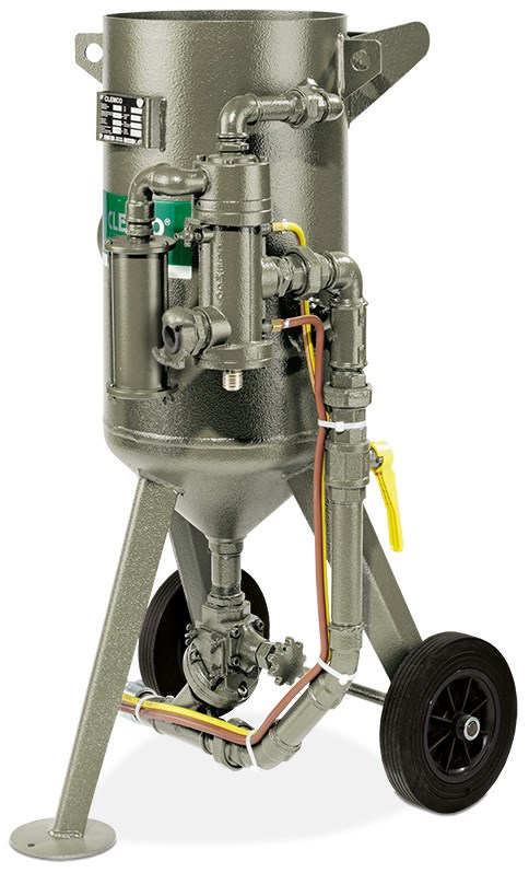 Clemco 50L Bläster SCW 1440