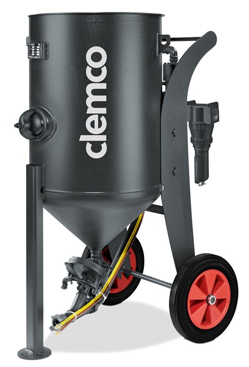 Clemco 200L Bläster SCWB-2452