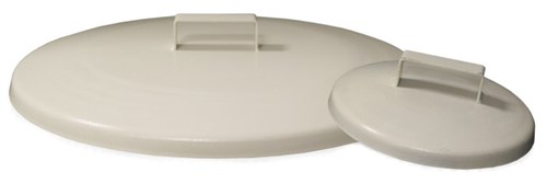 Lock till 200l-gryta