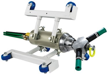Clemco SpinBlast XL