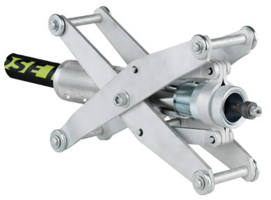 Clemco HolloBlast 12,5 mm Tungsten