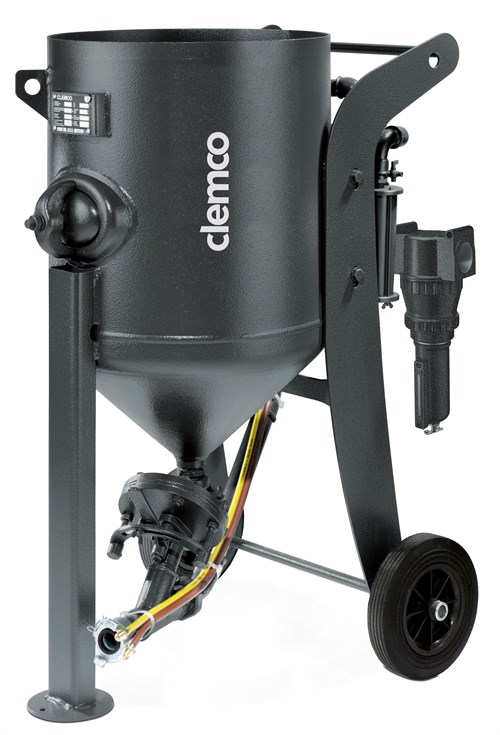 Clemco 100L Bläster SCW-2040
