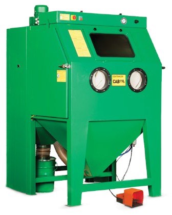 Contracor CAB-110S