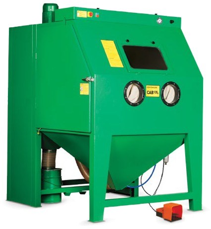 Contracor CAB-135P