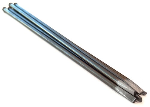 Nål 3mm Skruvmejselspets