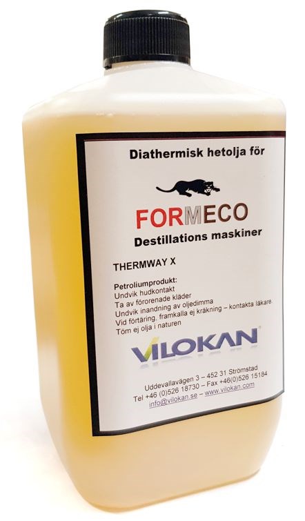 Diathermisk olja 1liter flaska