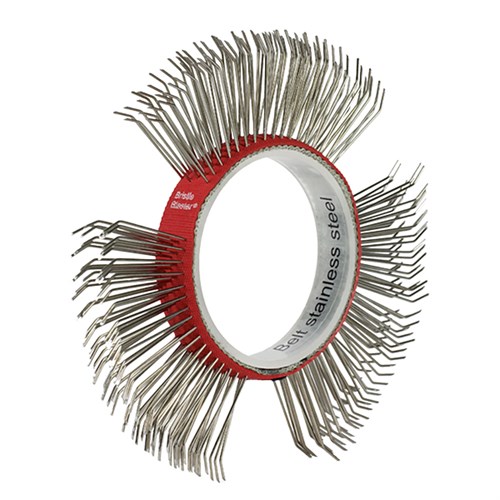 Trissa 11mm SS