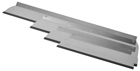 Reservblad till Speed Smoother 80cm