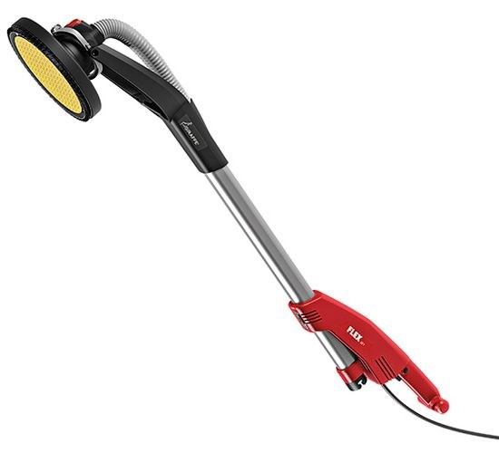 Giraffslip GE7 MH-O slipmaskin med rund kåpa