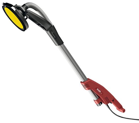 Giraffen GE 5 R slipmaskin